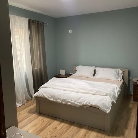 Itan'S Apartments تيرانا المظهر الخارجي الصورة