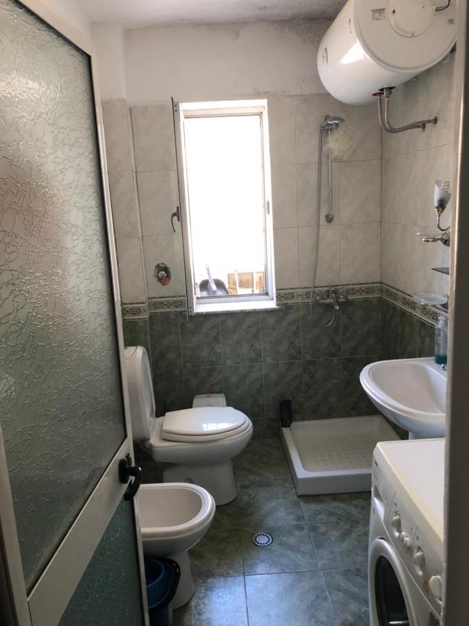 Itan'S Apartments تيرانا المظهر الخارجي الصورة