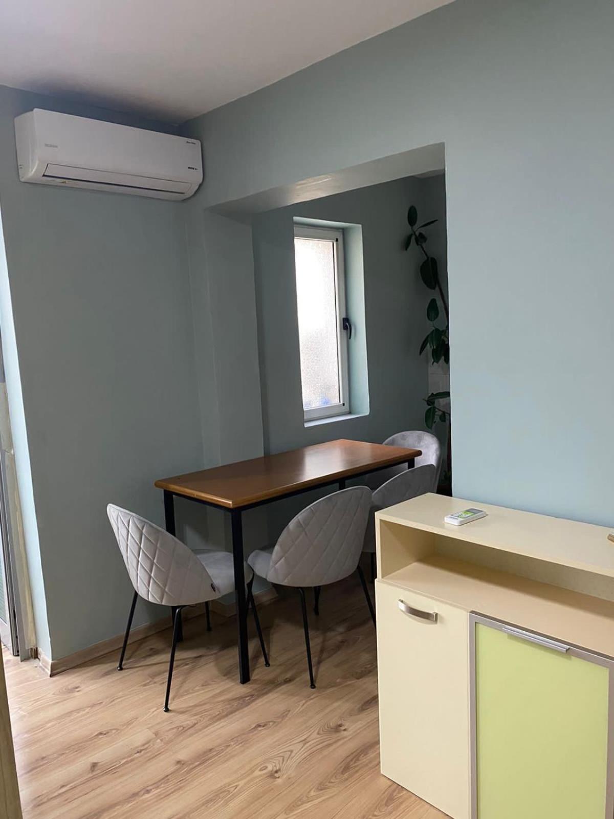 Itan'S Apartments تيرانا المظهر الخارجي الصورة