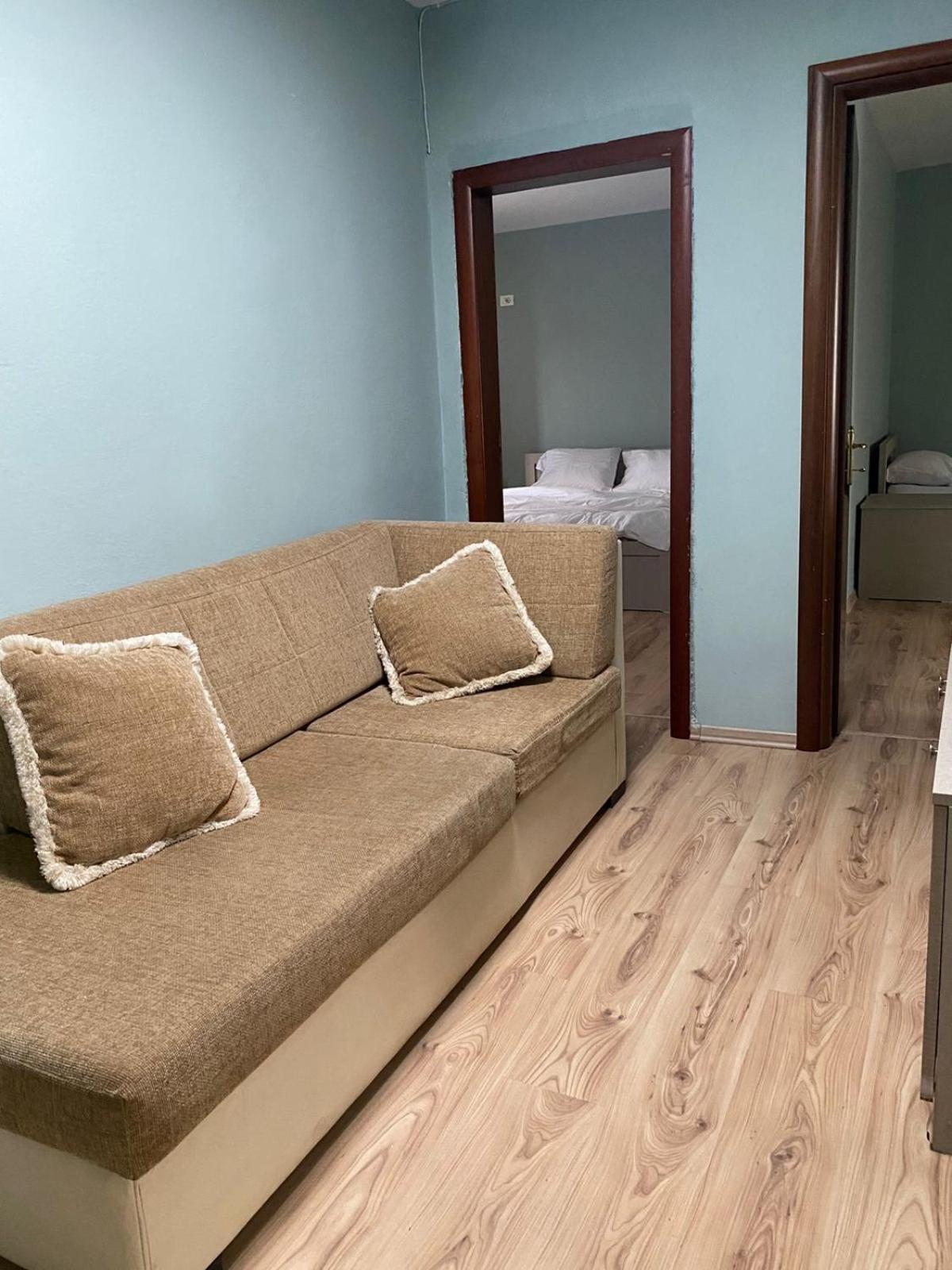 Itan'S Apartments تيرانا المظهر الخارجي الصورة