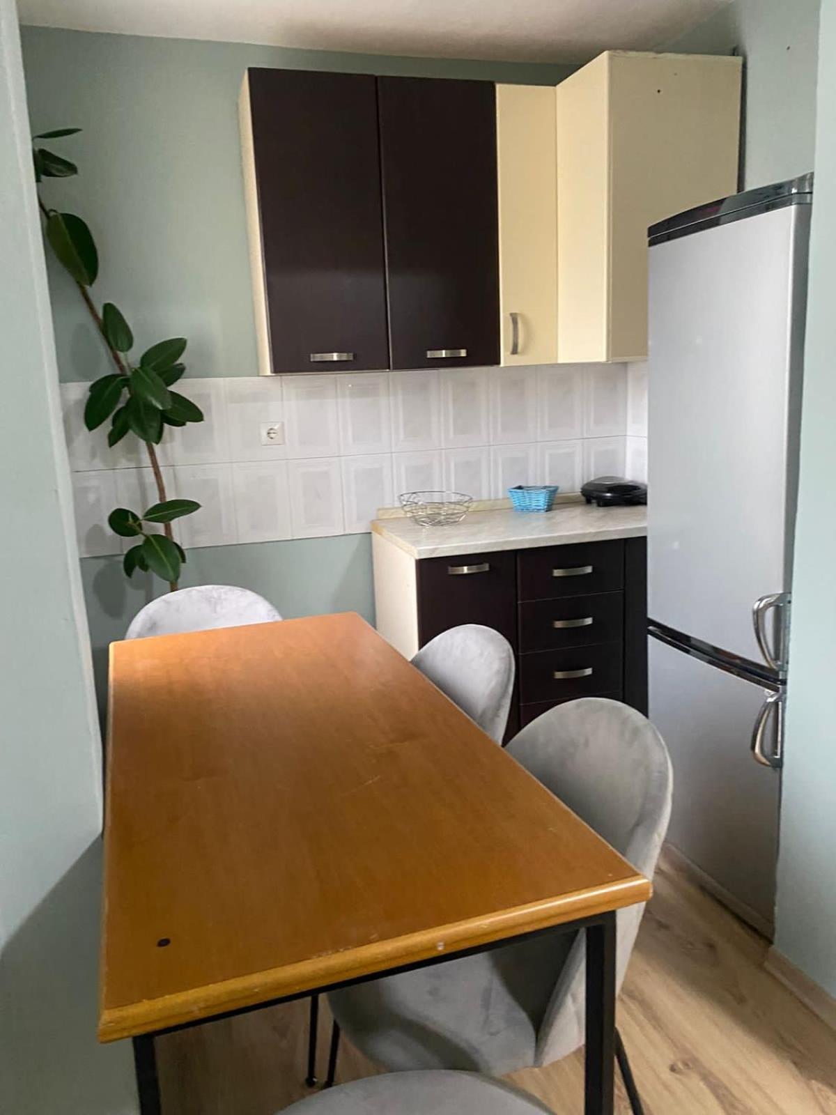 Itan'S Apartments تيرانا المظهر الخارجي الصورة