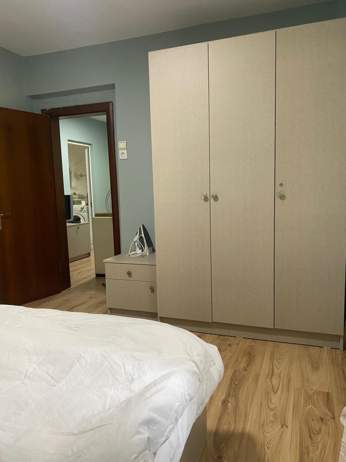 Itan'S Apartments تيرانا المظهر الخارجي الصورة