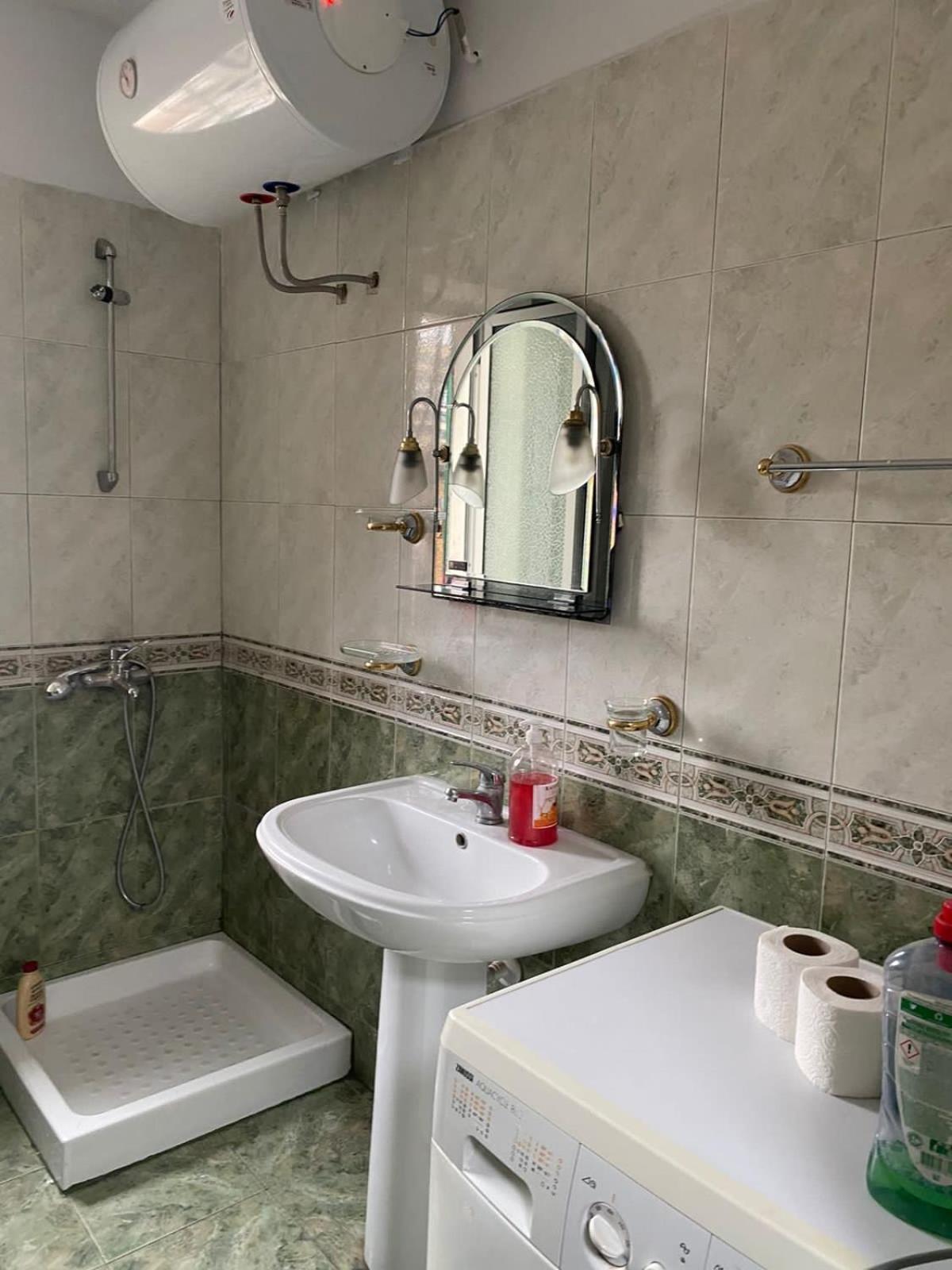 Itan'S Apartments تيرانا المظهر الخارجي الصورة