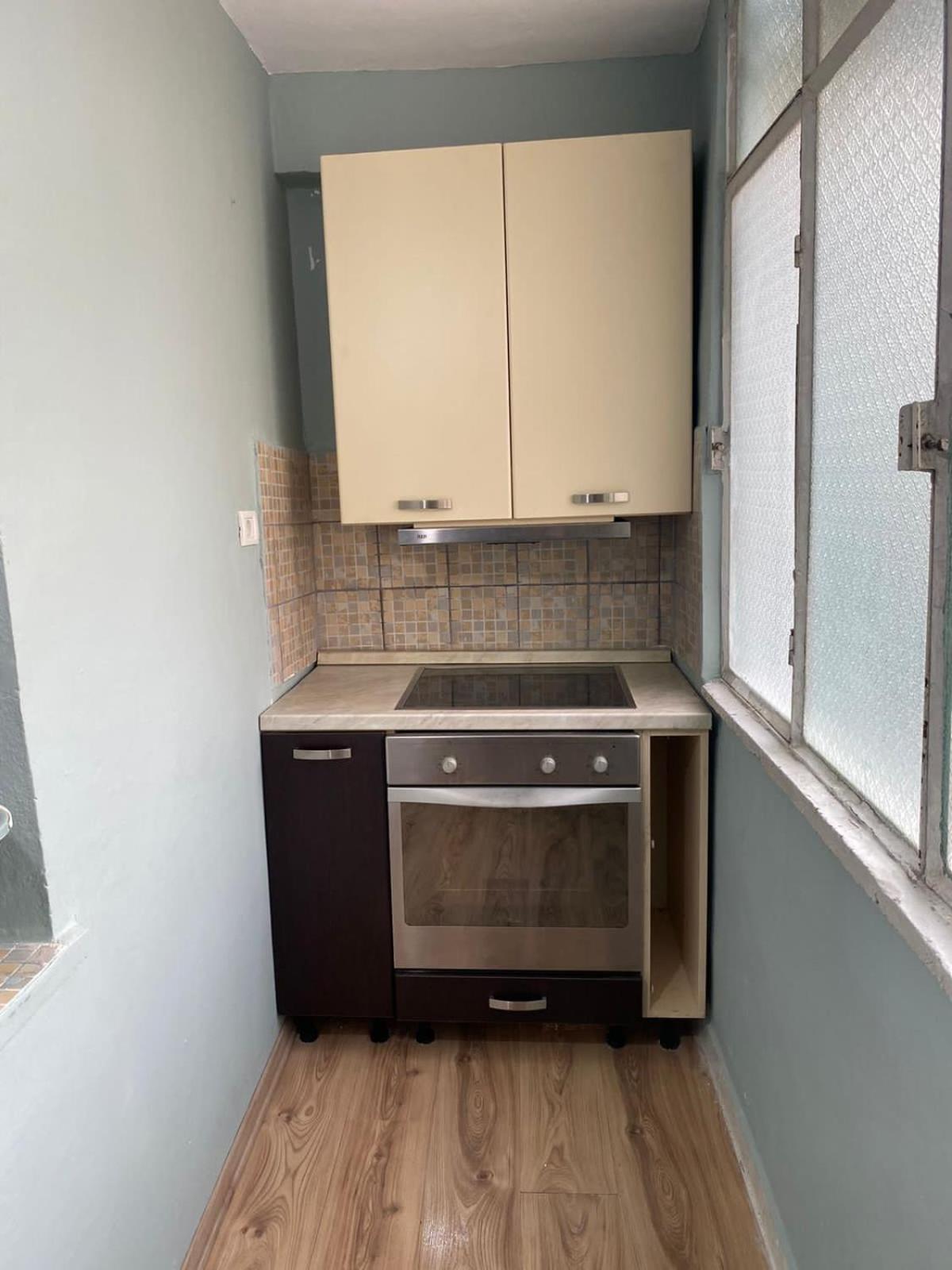 Itan'S Apartments تيرانا المظهر الخارجي الصورة