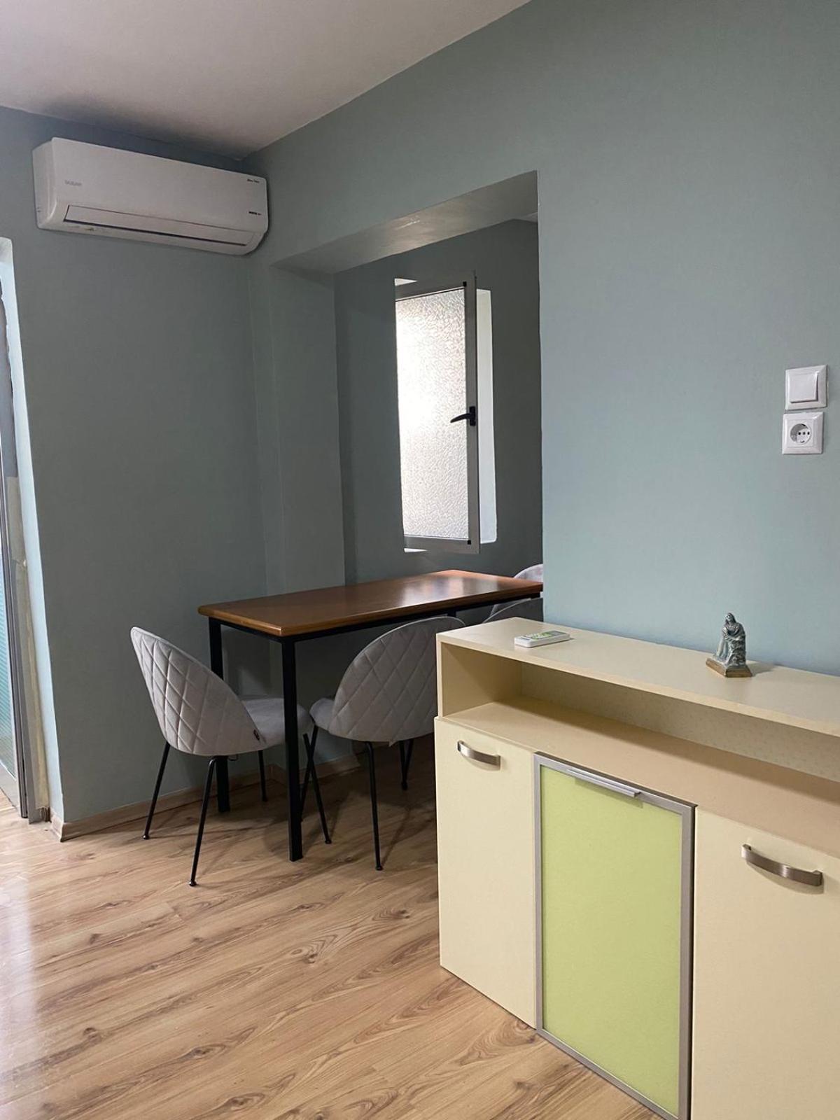Itan'S Apartments تيرانا المظهر الخارجي الصورة