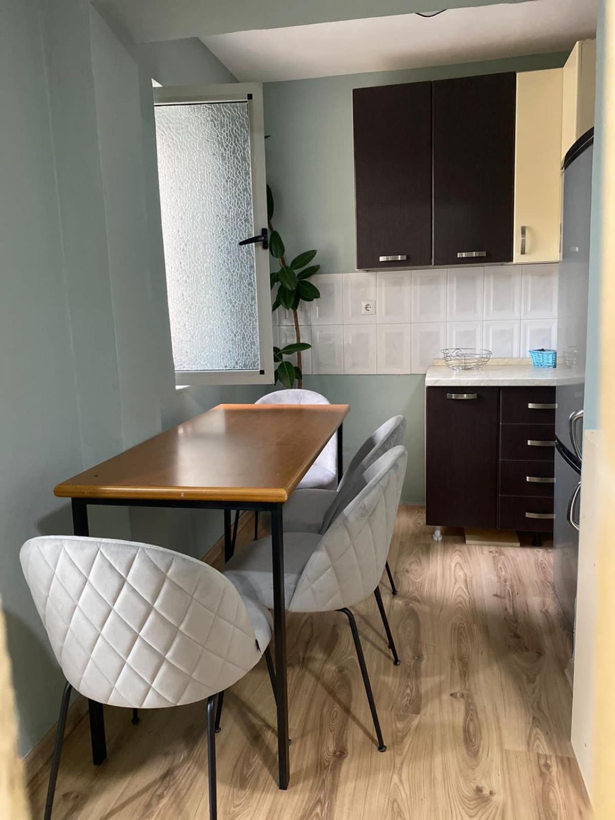 Itan'S Apartments تيرانا المظهر الخارجي الصورة