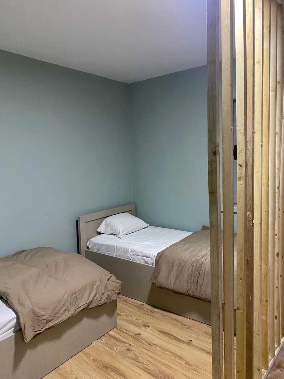 Itan'S Apartments تيرانا المظهر الخارجي الصورة