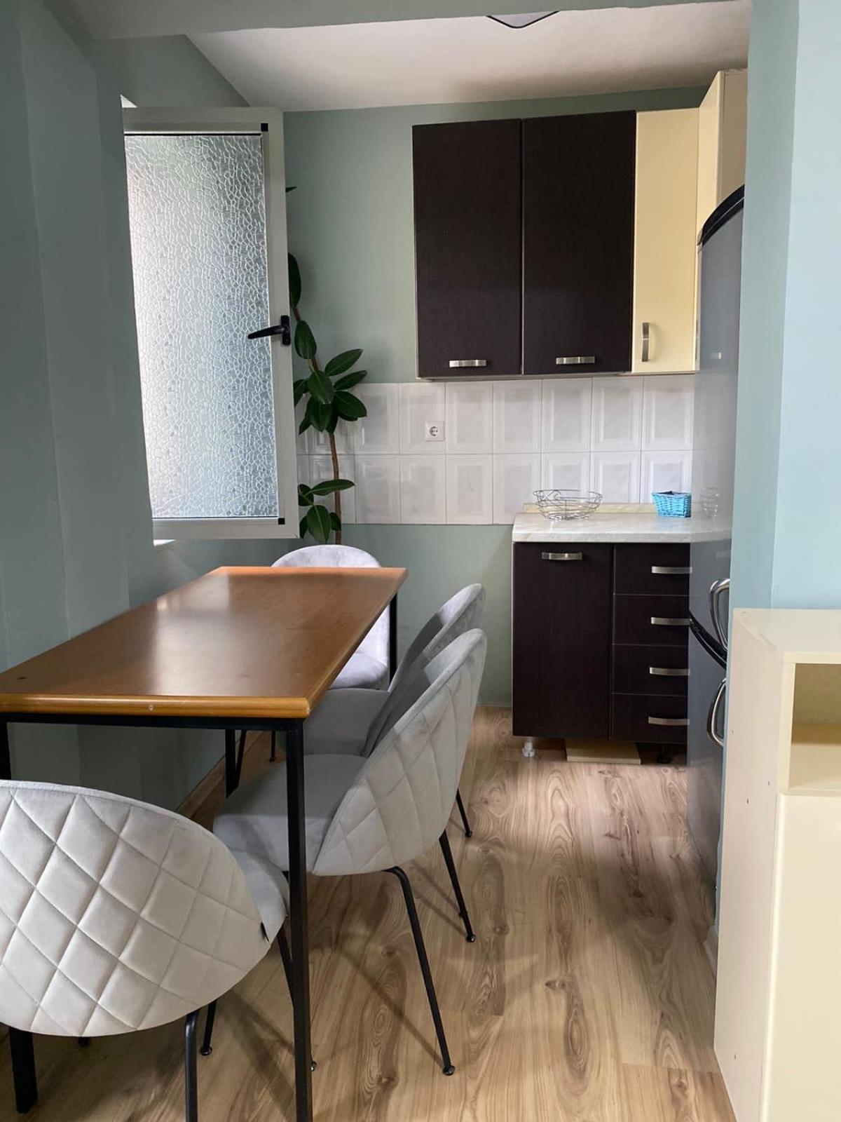 Itan'S Apartments تيرانا المظهر الخارجي الصورة
