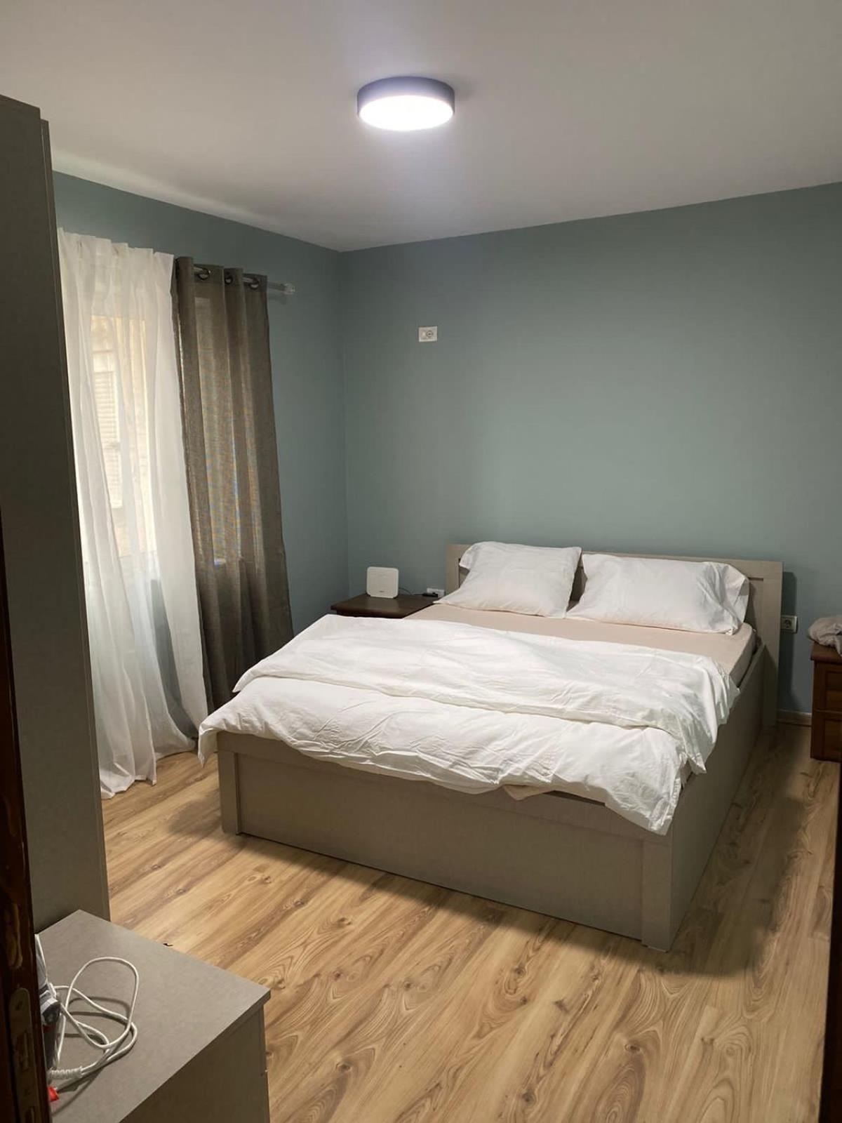 Itan'S Apartments تيرانا المظهر الخارجي الصورة
