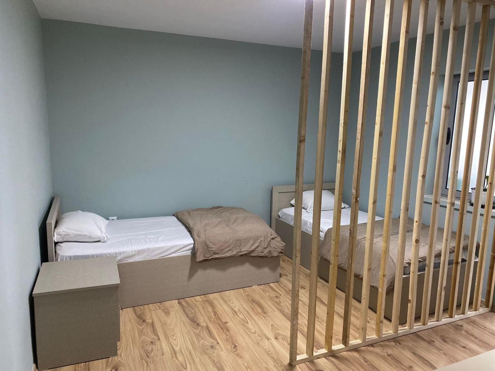 Itan'S Apartments تيرانا المظهر الخارجي الصورة