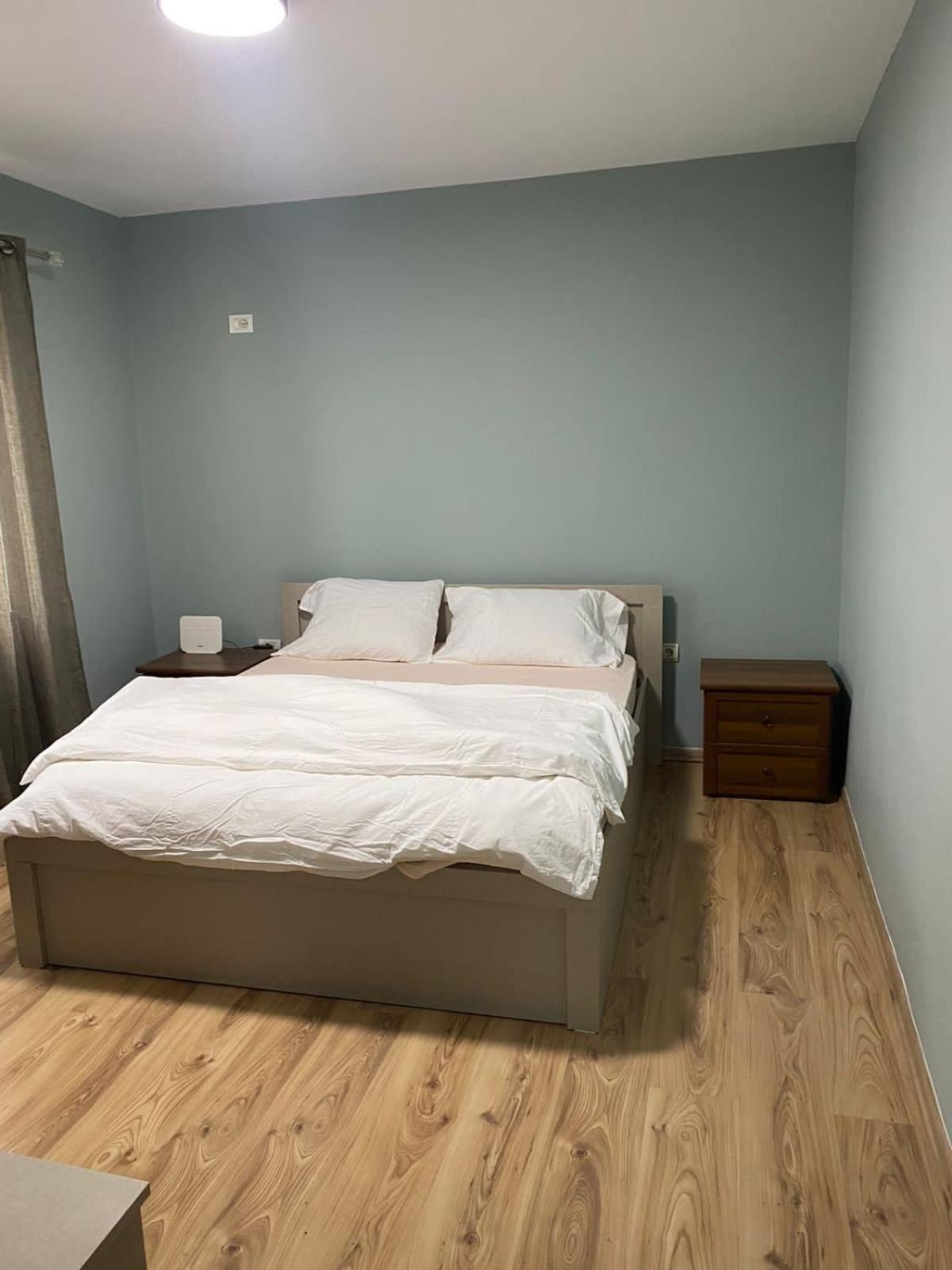 Itan'S Apartments تيرانا المظهر الخارجي الصورة